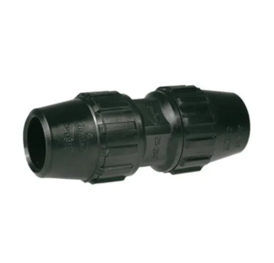 Enlace recto PP - 25mm